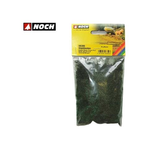 Sacchetto fondo sottobosco 20 gr - Foto 2