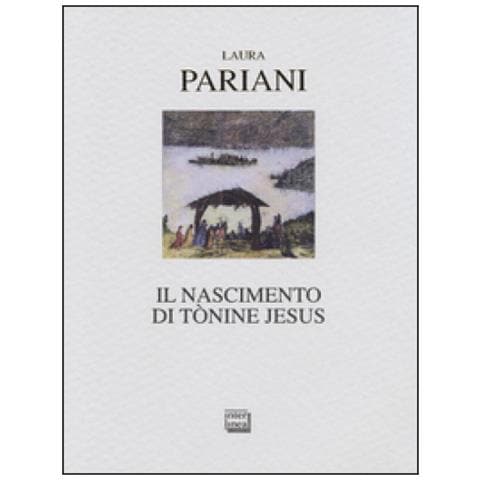 Il nascimento di Tònine Jesus - Foto 2