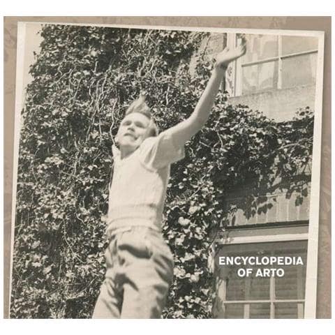 Arto Lindsay - Encyclopedia Of Arto (2 Cd) - Foto 1