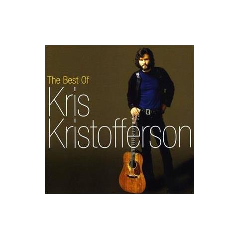 Cd Kristofferson Kris - The Very Best - Foto 1