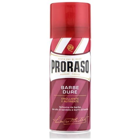Balsamo Emolliente Barbe Dure Sandalo e Burro di Karitè - Foto 3