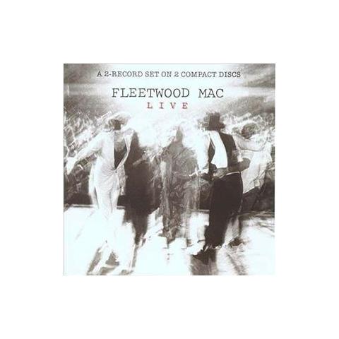 Fleetwood Mac - Live (2 Cd) - Foto 1