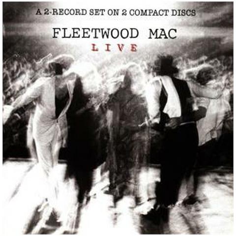 Fleetwood Mac - Live (2 Cd) - Foto 2