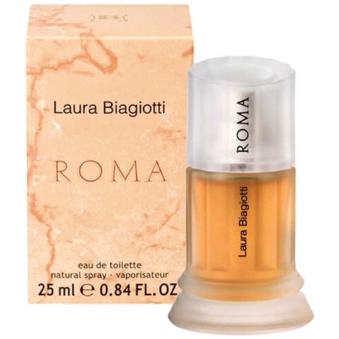 Roma Eau de Toilette 25 ml Vapo - Foto 2