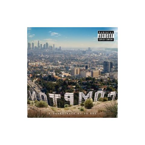 Dr. Dre - Compton - Foto 2