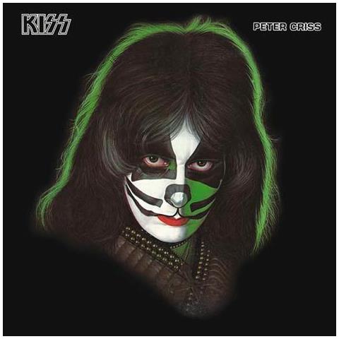 Kiss - Peter Criss (Picture Disc)  - Foto 1