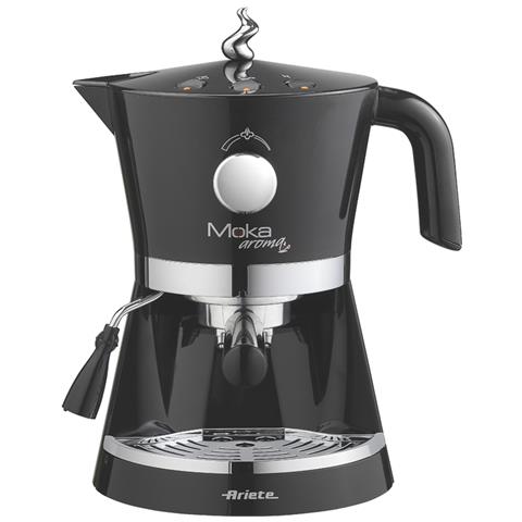 ARIETE - Moka Aroma Espresso Nera - ePRICE