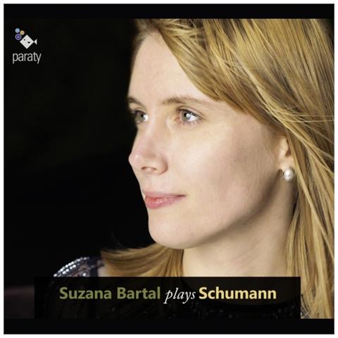 Schumann - Kreisleriana Op. 16, Waldszenen Op. 82, Geistervariationen Woo 24 - Foto 1