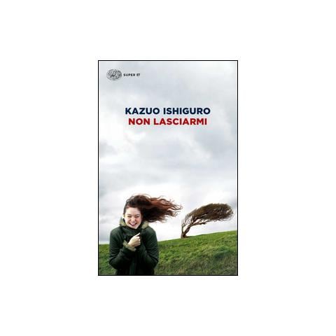 Kazuo Ishiguro - Non lasciarmi - Foto 3
