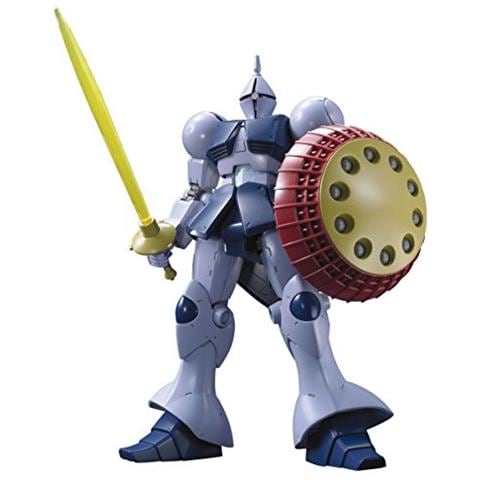 Hguc Gyan Revive 1/144 Model Kit - Foto 1