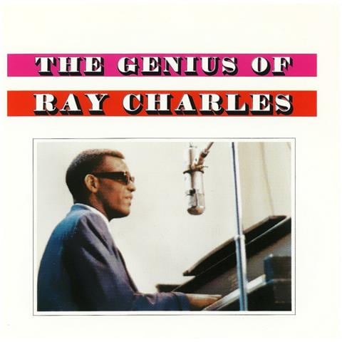 Charles Ray - The Genius Of Ray Charles - Foto 1