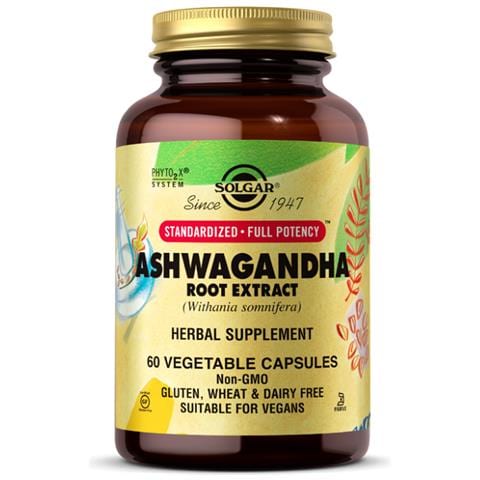 Fitowithania 60 Capsule Vegetali - Foto 2