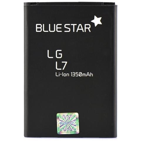 Batteria Lg L7 1350m / ah Li-ion Bs Premium - Foto 1