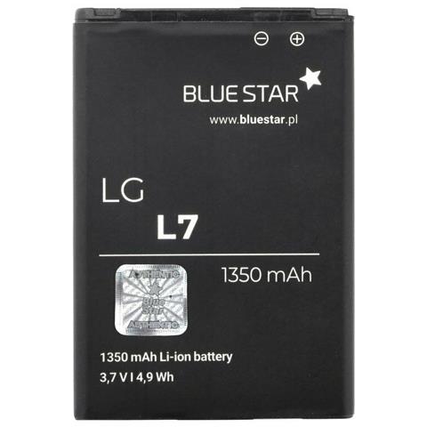 Batteria Lg L7 1350m / ah Li-ion Bs Premium - Foto 3