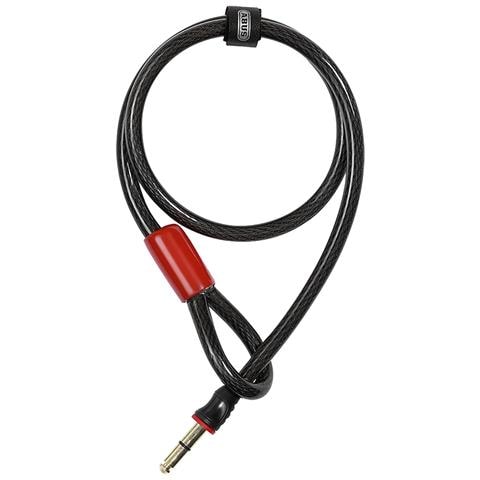 Lucchetto Bicicletta 4960, Nero, 100 Cm - Foto 1