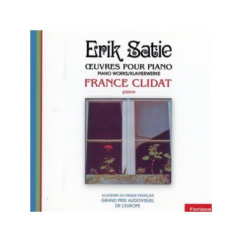 Erik Satie - Oeuvres Pour Piano - Foto 1