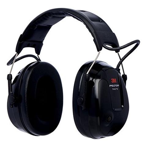 Cuffia MT13H220A con Bardatura Temporale - Foto 1