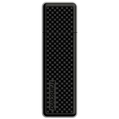 Jetflash Elite 8gb Jetflash 780 8gb Usb 3.0 3.1 Gen 1 Numero Di Grucce Nero Unità Flash Usb Ts8gjf780 - Foto 1