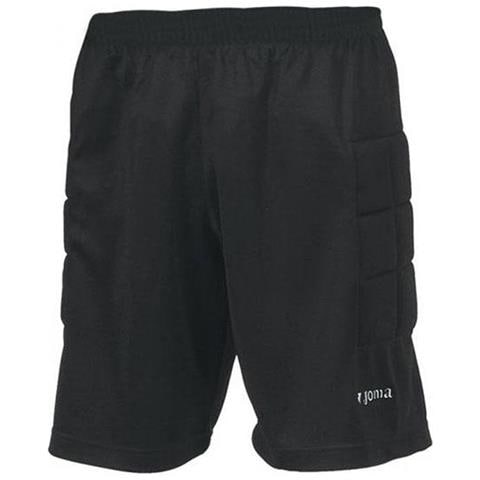Protec Bermuda Short Portiere Uomo Taglia S - Foto 2