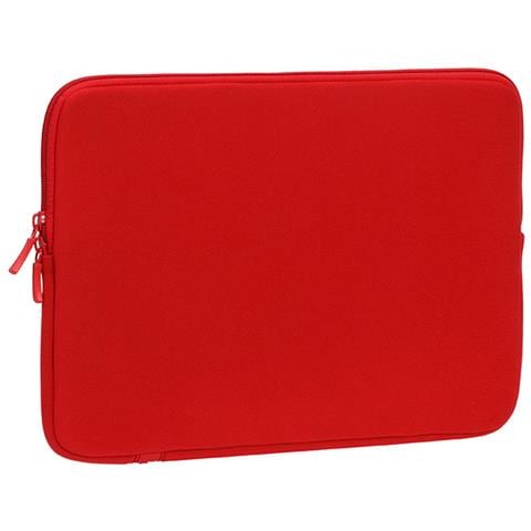 Custodia Per Macbook Pro 13.3" Colore Rosso - Foto 1
