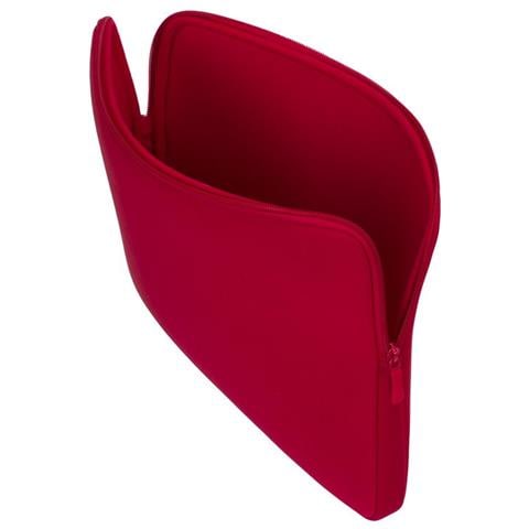 Custodia Per Macbook Pro 13.3" Colore Rosso - Foto 2