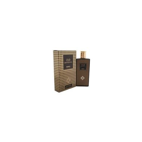 Oud Imperial 100ml Eau De Parfum Vapo - Foto 1