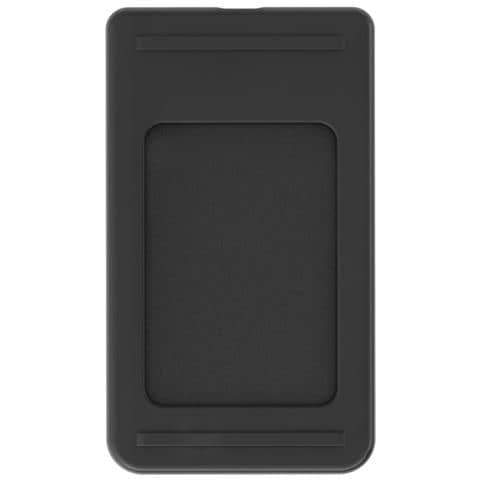 SSD Atom Raid 2 TB Interfaccia USB Tipo C (3.1 Gen 2) Compatibile con USB 3.0 e Thunderbolt Colore Nero - Foto 3