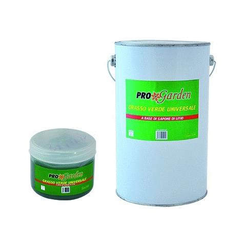 Grasso Industriale - Kg. 4,5 - In Secchiello - Foto 1