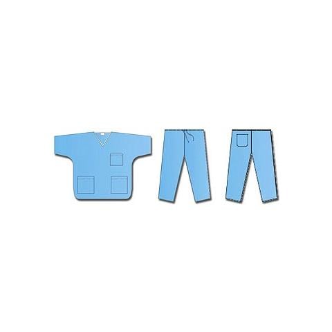 UNIFORME TNT CASACCA + PANTALONI L - Foto 2