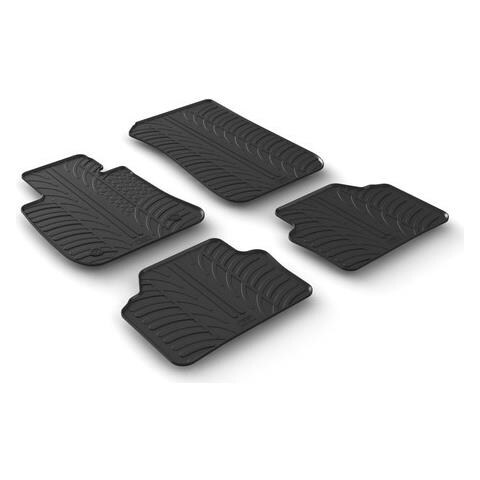 Sr. tapp. Su Misura Bmw Serie 3 Restyling 2008 9/20 - Foto 3