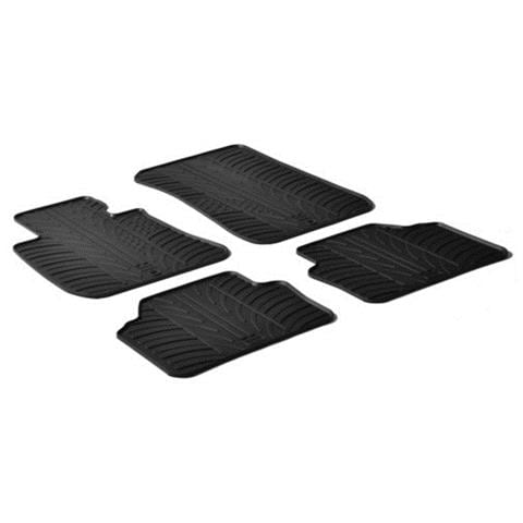 Sr. tapp. Su Misura Bmw Serie 3 Restyling 2008 9/20 - Foto 1