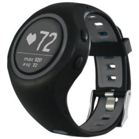 Smartwatch Digitale XSG50PROG Bluetooth Contapassi Nero  - Foto 1