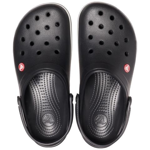 Ciabatte Crocs Crocband Unisex Scarpe Uomo Eu 44 - Foto 11
