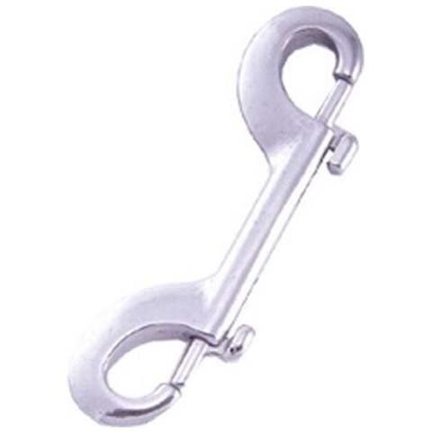 Estensioni Double End Snap Accessori 8.9 Cm - Foto 1
