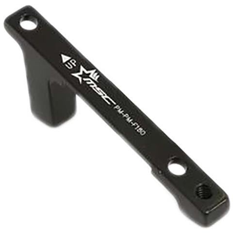 Freni Disc Brake Adaptor Pm / pm Ricambi Dei Componenti 180 Mm - Foto 1