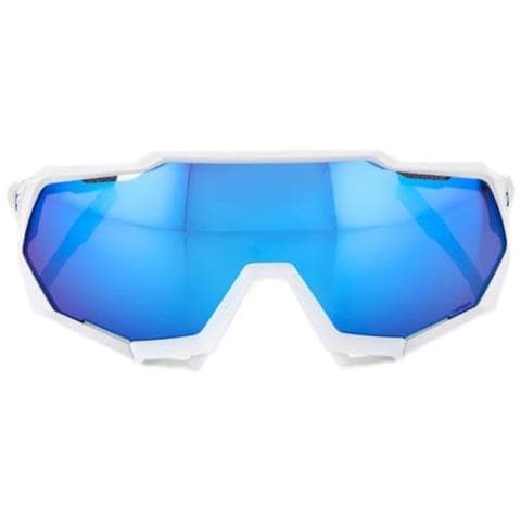 Occhiali Speedtrap Protezioni Mirror Multilayer Hiper Blue - Foto 2