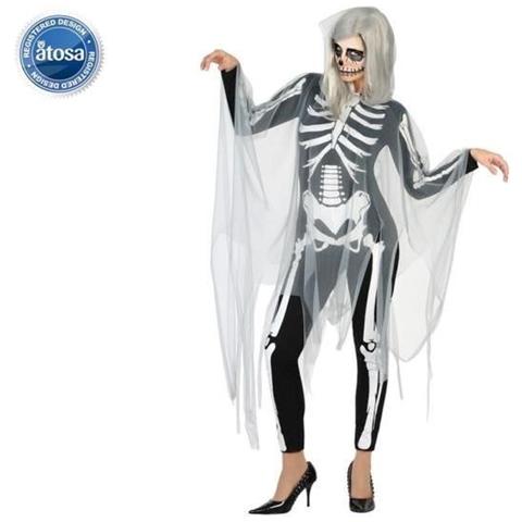 17848 scheletro Taglia M-l - Foto 1