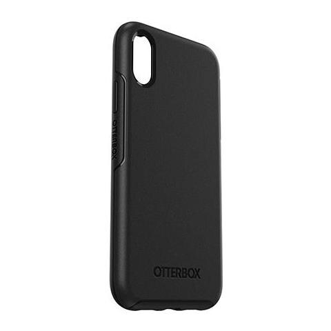 Symmetry - Custodia Per Iphone Xr - Nera - Foto 3