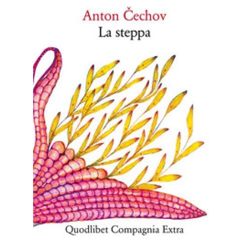 Anton Cechov - La Steppa - Foto 1