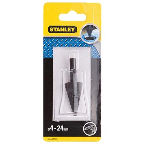 Fresa Rotativa Conica - Mm 4 - 24 - Foto 1