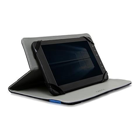 936706 - Custodia per Tablet 7-8", Blu - Foto 2