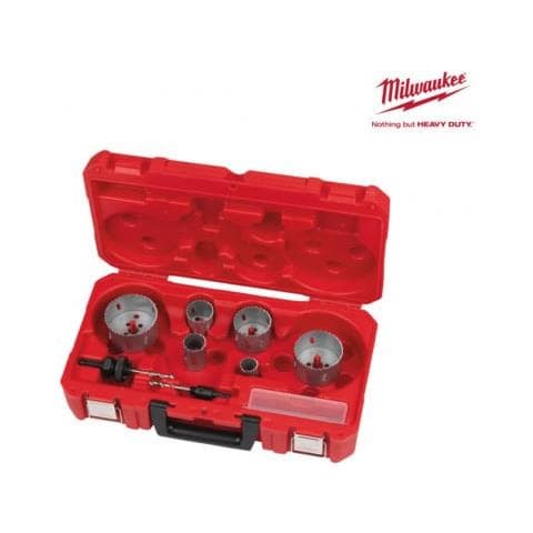 Set Seghe A Tazza - 10 Pezzi 493246474719 - Foto 2