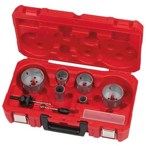 Set Seghe A Tazza - 10 Pezzi 493246474719 - Foto 3