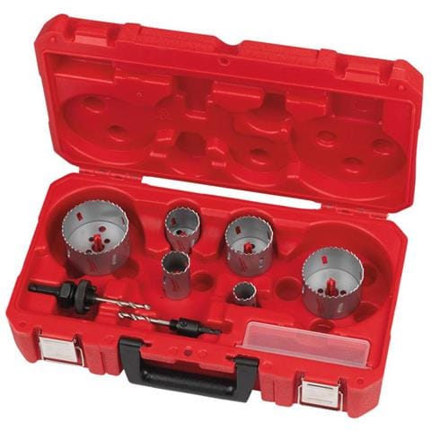 Set Seghe A Tazza - 10 Pezzi 493246474719 - Foto 1
