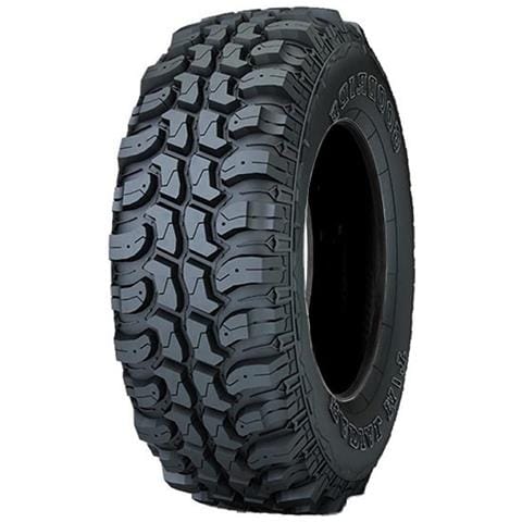 Gomme Pneumatico Estive 37-12.50 R17 - Foto 1
