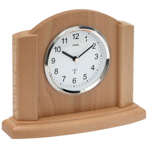 5122/18 Orologio Da Tavolo - Foto 1