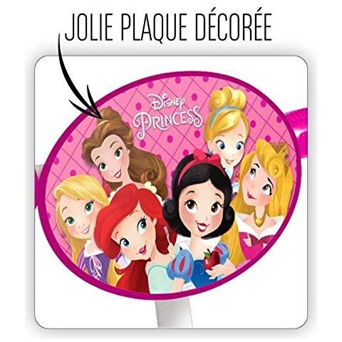  - j100078 - monopattino 3 ruote - principesse Disney - - Foto 2