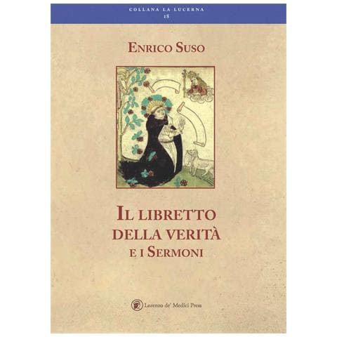 Enrico Suso - Il Libretto Della Verità E Altri Sermoni - Foto 2