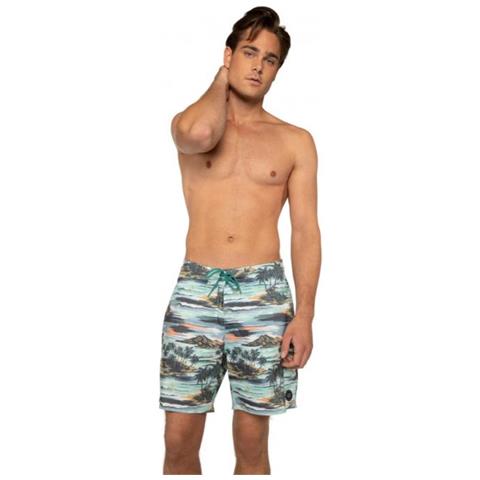 Protest - Priority Pantaloncini Mare Taglia Xl - ePRICE