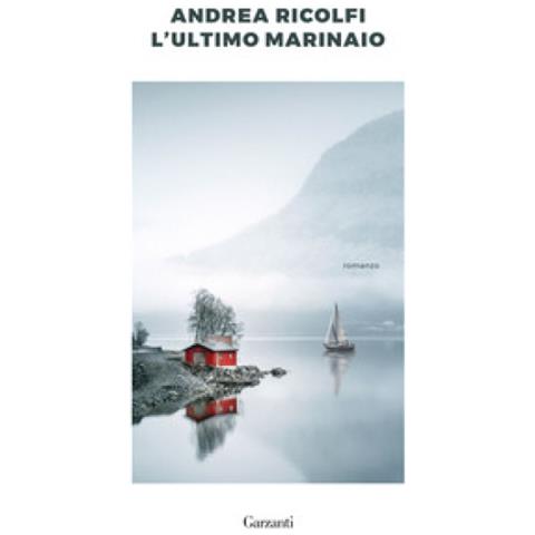 Andrea Ricolfi - L'ultimo Marinaio - Foto 1